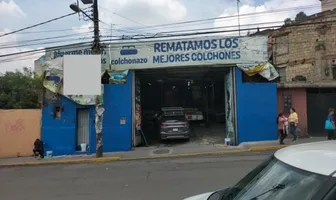Foto de inmueble en calz. San esteban, Col. San Esteban Huitzilacasco C.P. 53550, Naucalpan de Juárez