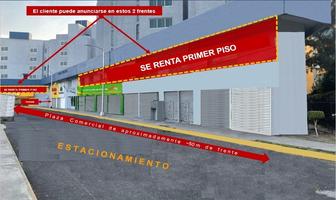 Foto de inmueble en Calzada Vallejo, Col. Lindavista Vallejo I Sección C.P. 07720, Gustavo A. Madero