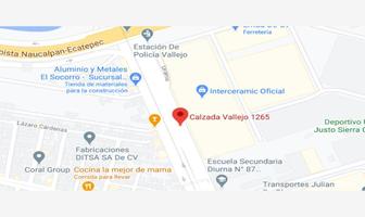 Foto de inmueble en CALZ VALLEJO, Col. Santa Rosa C.P. 07620, Gustavo A. Madero