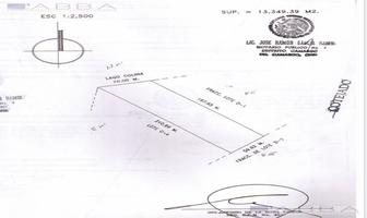 Foto de inmueble en  , Col. Camargo C.P. 88440, Camargo