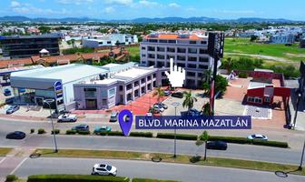 Foto de inmueble en Camaron Sabalo, Col. Marina Mazatlán C.P. 82103, Mazatlán