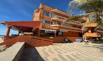 Foto de inmueble en Camaron Sabalo, Col. Sábalo Country Club C.P. 82100, Mazatlán