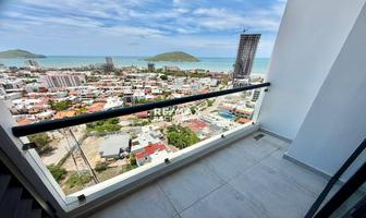 Foto de inmueble en Camaron Sabalo, Col. Sábalo Country Club C.P. 82100, Mazatlán