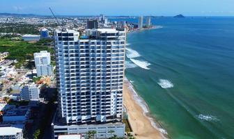 Foto de inmueble en Camarón Sabalo, Col. Zona Dorada C.P. 82110, Mazatlán