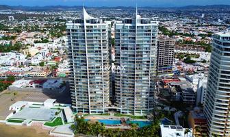 Foto de inmueble en Camaron Sabalo, Col. Zona Dorada C.P. 82110, Mazatlán