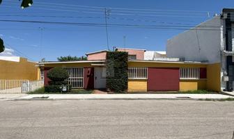 Foto de inmueble en Camelias #5275, Col. La Raza C.P. 32360, Juárez