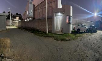 Foto de inmueble en Camino a la Joya, Col. Xalatlaco C.P. 52680, Xalatlaco