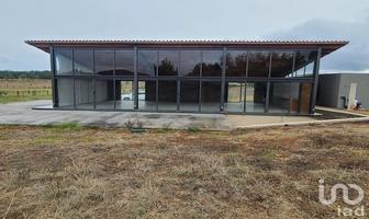Foto de inmueble en Camino a la presa, Col. Tapalpa C.P. 49340, Tapalpa