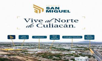 Foto de inmueble en camino a la via, Col. La Conquista C.P. 80058, Culiacán