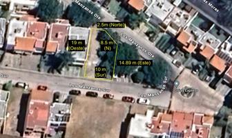 Foto de inmueble en Camino a las Moras #601, Col. Los Pinos C.P. 45640, Tlajomulco de Zúñiga