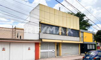 Foto de inmueble en Cam. a Nextengo, Col. Nextengo C.P. 02070, Azcapotzalco