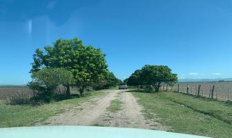 Foto de inmueble en CAMINO A PERICOS, Col. Pericos C.P. 80950, Mocorito