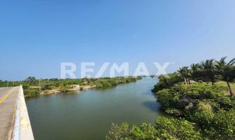 Foto de inmueble en Camino a Playa Hermosa, Col. Predio La Fuente C.P. 92030, Pueblo Viejo