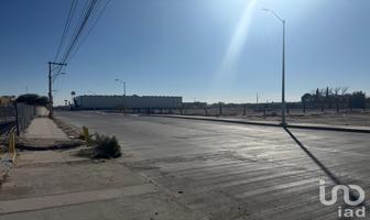 Foto de inmueble en Camino a San Carlos #93, Col. Partido Senecu C.P. 32459, Juárez