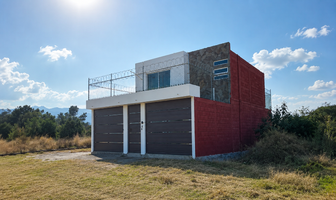 Foto de inmueble en CAMINO A SAN JUAN TILAPA, Col. El Tarimoro C.P. 52236, Calimaya
