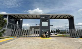 Foto de inmueble en Camino al Alemán, Col. Nextipac C.P. 45220, Zapopan