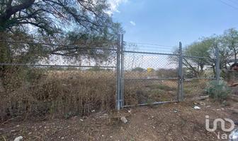 Foto de inmueble en CAMINO AL AUTODROMO, Col. La Vega C.P. 43585, Epazoyucan