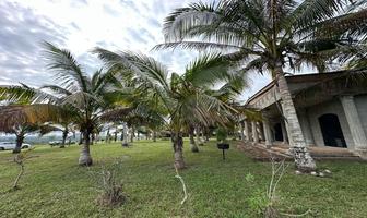 Foto de inmueble en camino al cementerio, Col. Buenavista C.P. 92055, Tampico Alto
