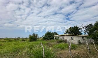 Foto de inmueble en camino al cementerio, Col. Buenavista C.P. 92055, Tampico Alto