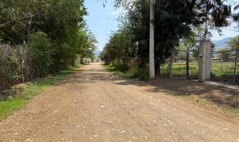 Foto de inmueble en Camino al Cura, Col. La Trinidad C.P. 68270, Tlalixtac de Cabrera