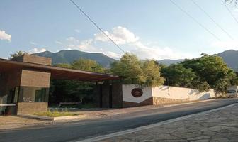 Foto de inmueble en Camino al diente, Col. Bosques de Valle Alto C.P. 64989, Monterrey