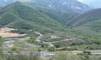Foto de inmueble en Camino al diente, Col. Portal de Valle Alto C.P. 64989, Monterrey