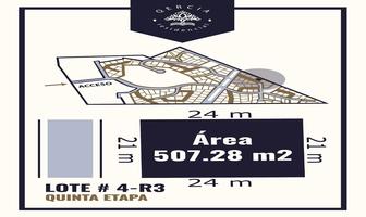 Foto de inmueble en Camino al diente, Col. Sierra Alta 1era. Etapa C.P. 64989, Monterrey