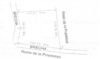 Foto de inmueble en Camino al Mezcal Manso, Col. Los Espinos C.P. 49346, Tapalpa