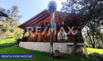 Foto de inmueble en Camino al Pedregal, Col. Santo Tomás el Pedregal C.P. 51247, Valle de Bravo