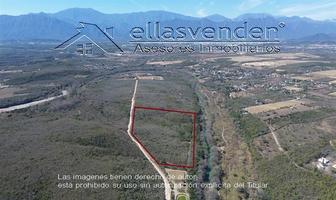 Foto de inmueble en Camino al Sauz #0, Col. Montemorelos Centro C.P. 67500, Montemorelos