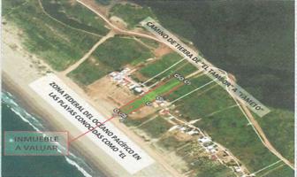 Foto de inmueble en Camino al Tambor Yameto #SN, Col. Dautillos C.P. 80338, Navolato