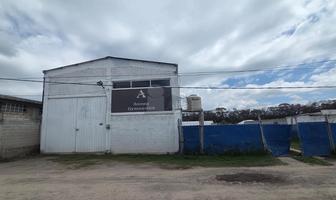Foto de inmueble en Camino Ancho #1, Col. Agrícola Álvaro Obregón C.P. 52144, Metepec