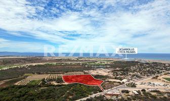 Foto de inmueble en Camino Cabo Este, Col. La Rivera C.P. 23570, Los Cabos
