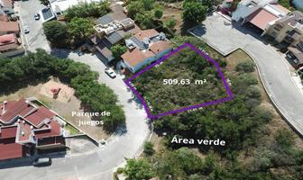 Foto de inmueble en camino de la herradura #16, Col. Bosquencinos C.P. 64979, Monterrey