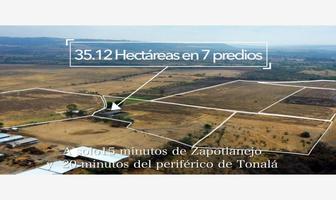 Foto de inmueble en CAMINO DE LA LENTEJA #1, Col. Matatlan C.P. 45435, Zapotlanejo