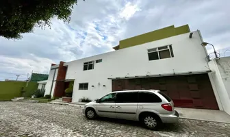 Foto de inmueble en Camino de San José Cayetano #17, Col. San José del Puente C.P. 72150, Puebla