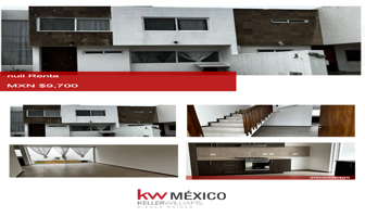 Foto de inmueble en AV. LAS HUERTAS #209, Col. Rancho Santa Mónica C.P. 20286, Aguascalientes