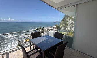 Foto de inmueble en Camino del Cerro, Col. Centro C.P. 82000, Mazatlán