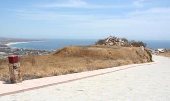 Foto de inmueble en Camino del cielo #LOTE 4/48, Col. El Pedregal C.P. 23453, Los Cabos