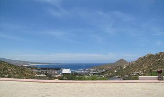 Foto de inmueble en Camino del Club #LOTE 126, Col. El Pedregal C.P. 23453, Los Cabos
