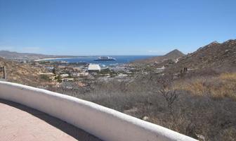Foto de inmueble en Camino del Club #LOTE 34, Col. El Pedregal C.P. 23453, Los Cabos