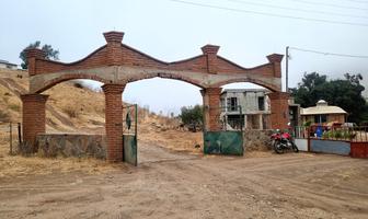 Foto de inmueble en CAMINO DEL MAGUEY NORTE Y CAMINO DEL MAGUEY SUR, Col. La Misión C.P. 22765, Ensenada