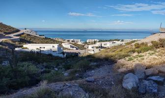 Foto de inmueble en Camino del Marmol, Col. Pedregal de la Paz C.P. 23019, La Paz