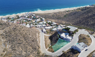 Foto de inmueble en Camino Del Sol #11B M37, Col. El Pedregal C.P. 23453, Los Cabos