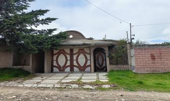 Foto de inmueble en Camino el Nevado, Col. Cacalomacán C.P. 50265, Toluca