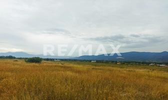 Foto de inmueble en Camino Hacienda Aranjuez, Col. La Trinidad C.P. 68270, Tlalixtac de Cabrera