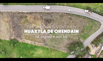 Foto de inmueble en camino Huaxtla-Santa Cruz, Col. Huaxtla C.P. 45368, El Arenal