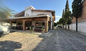 Foto de inmueble en Camino Matatlán, Col. San Coyula C.P. 45410, Tonalá