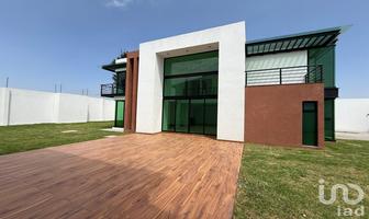 Foto de inmueble en Camino Molino de Flores #95, Col. Xocotlán C.P. 56236, Texcoco