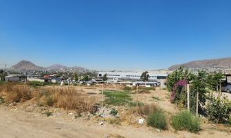 Foto de inmueble en Camino Nuevo León, Col. Viñedos Casa Blanca C.P. 22246, Tijuana